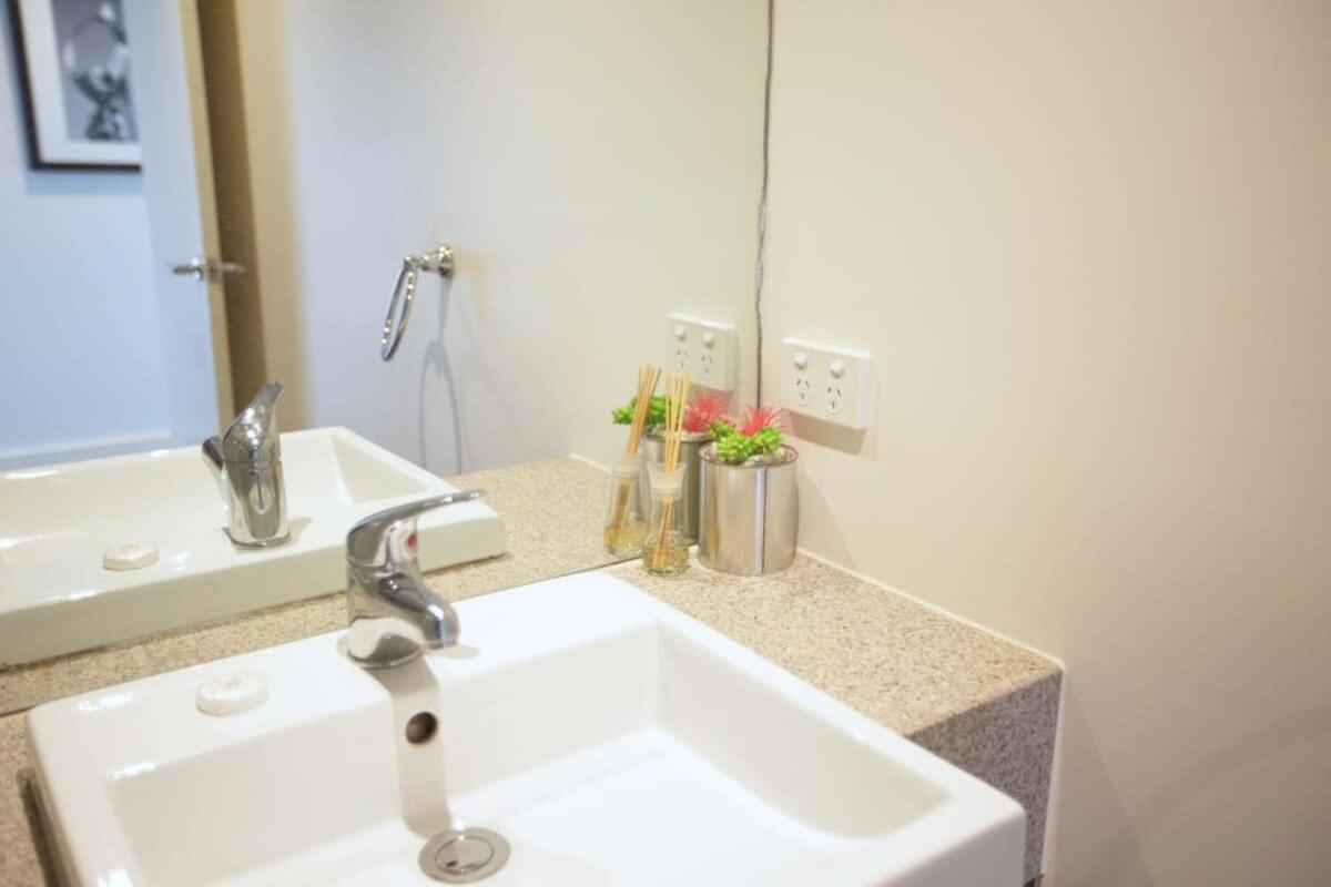 Chic Short Stay Retreat At Doncaster Exterior photo